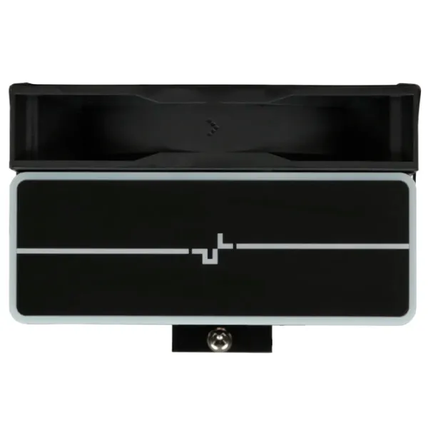 Cooler Deepcool AG400 BK ARGB V2 Hidrodinamic / 2100 rot/min photo 6