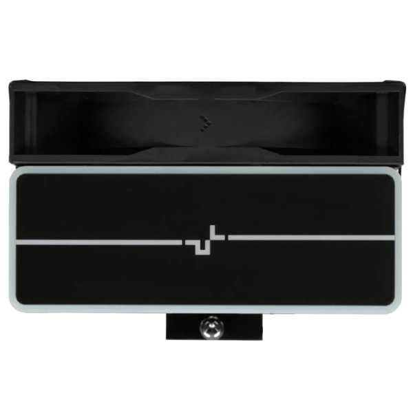 Cooler Deepcool AG400 BK ARGB V2 Hidrodinamic / 2100 rot/min photo 6