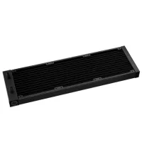 Cooler cu lichid Deepcool LQ360 Hydro Bearing / 2400 rot/min photo 2