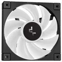 Cooler cu lichid Deepcool LQ360 Hydro Bearing / 2400 rot/min photo 3