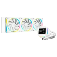 Cooler cu lichid Deepcool LM360 Hydro Bearing / 2400 rot/min