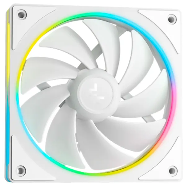 Cooler cu lichid Deepcool LM360 Hydro Bearing / 2400 rot/min photo 3