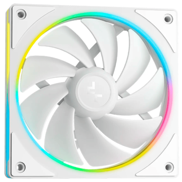 Cooler cu lichid Deepcool LM360 Hydro Bearing / 2400 rot/min photo 3