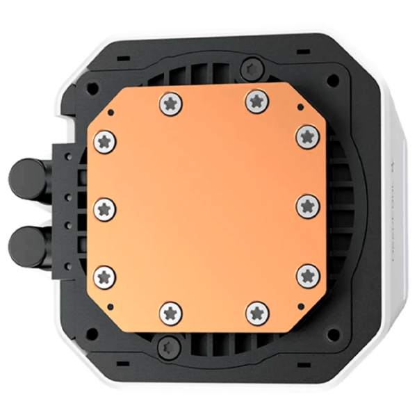 Cooler cu lichid Deepcool LM360 Hydro Bearing / 2400 rot/min photo 4