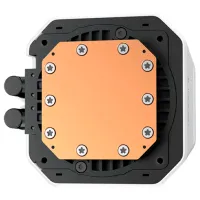 Cooler cu lichid Deepcool LM360 Hydro Bearing / 2400 rot/min photo 4
