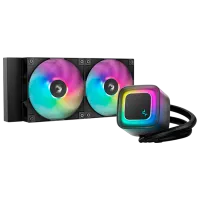 Cooler cu lichid Deepcool LE240 V2 Hydro Bearing / 2100 rot/min