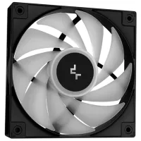 Cooler cu lichid Deepcool LE240 V2 Hydro Bearing / 2100 rot/min photo 2