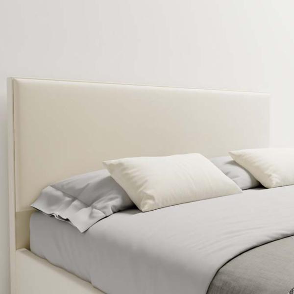 Pat My-Style my-Risa Mocca 200 x 200 cm / Placaj / Light-Beige photo 6
