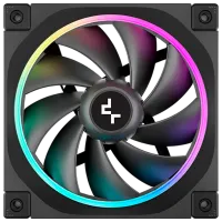 Cooler Deepcool FL12 SE Hidrodinamic / 2150 rot/min