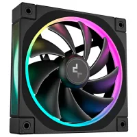 Cooler Deepcool FL12 SE Hidrodinamic / 2150 rot/min photo 2