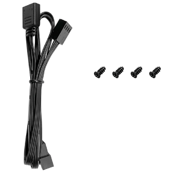 Cooler Deepcool FL12 SE Hidrodinamic / 2150 rot/min photo 6