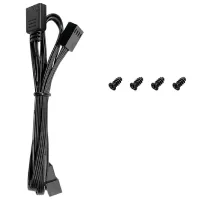 Cooler Deepcool FL12 SE Hidrodinamic / 2150 rot/min photo 6