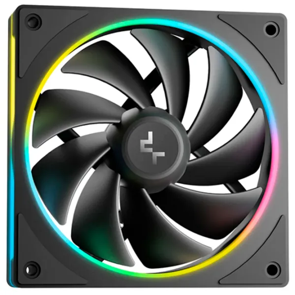 Cooler cu lichid Deepcool LM360 Hydro Bearing / 2400 rot/min photo 2