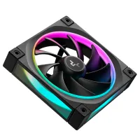Cooler Deepcool FL12 R Hidrodinamic / 2150 rot/min photo 4