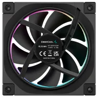 Cooler Deepcool FL12 R Hidrodinamic / 2150 rot/min photo 5