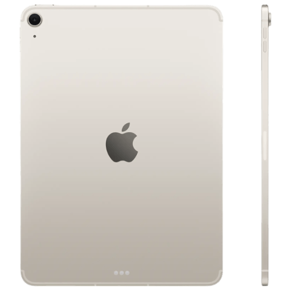 Планшет Apple iPad Air 2025 11" 8 ГБ/512 ГБ 5G MCFX4TY/A Starlight photo 2