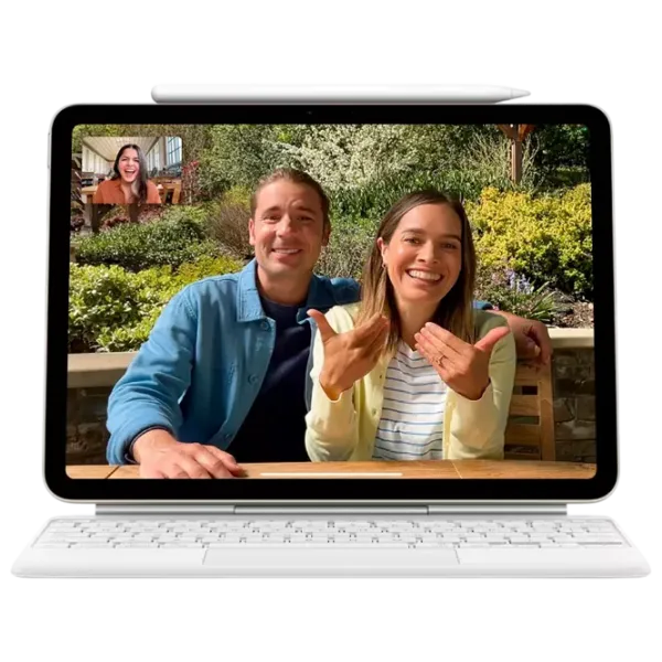 Планшет Apple iPad Air 2025 11" 8 ГБ/512 ГБ 5G MCFX4TY/A Starlight photo 4