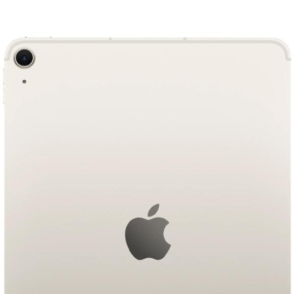 Планшет Apple iPad Air 2025 11" 8 ГБ/512 ГБ 5G MCFX4TY/A Starlight photo 5