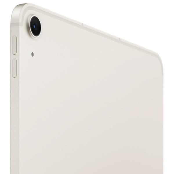 Планшет Apple iPad Air 2025 11" 8 ГБ/512 ГБ 5G MCFX4TY/A Starlight photo 6
