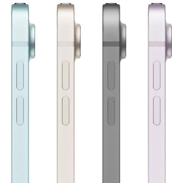 Планшет Apple iPad Air 2025 11" 8 ГБ/512 ГБ 5G MCFX4TY/A Starlight photo 7