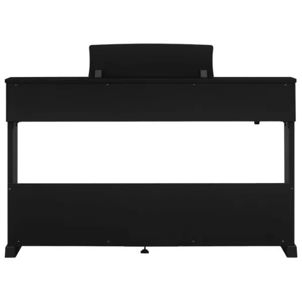 Pian electric Kawai CX102 Acustic / 88 clape / Split / Black photo 4