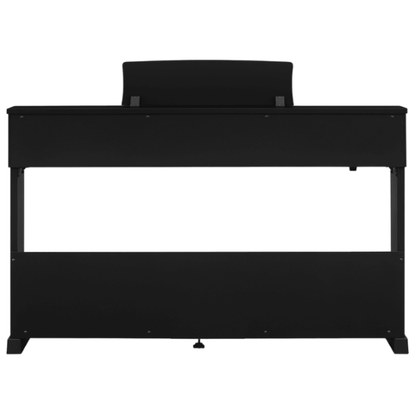 Pian electric Kawai CX102 Acustic / 88 clape / Split / Black photo 4