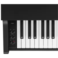 Цифровой пиан Kawai CX102 Акустический / 88 клавиш / Split / Черный photo 5