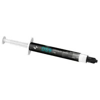 Pastă termoconductoare Deepcool DS9 (3.5 g) Gray photo 3
