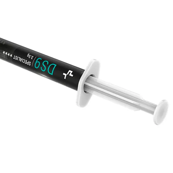 Pastă termoconductoare Deepcool DS9 (3.5 g) Gray photo 4