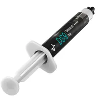 Pastă termoconductoare Deepcool DS9 (3.5 g) Gray photo 5