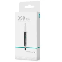 Pastă termoconductoare Deepcool DS9 (3.5 g) Gray photo 6