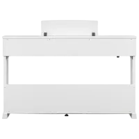 Pian electric Kawai CX102 Acustic / 88 clape / Split / White photo 2