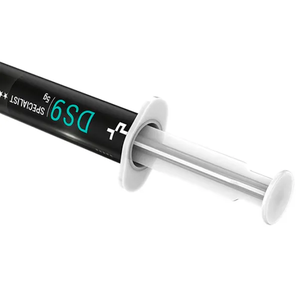 Pastă termoconductoare Deepcool DS9 (5 g) Gray photo 4