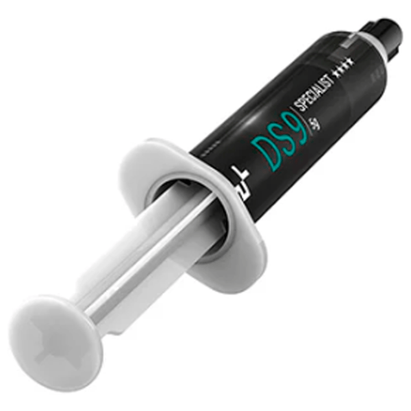 Pastă termoconductoare Deepcool DS9 (5 g) Gray photo 5