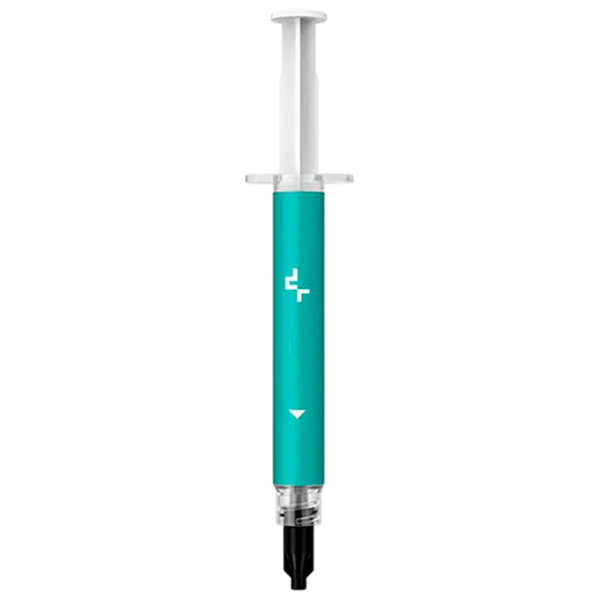 Pastă termoconductoare Deepcool Z3 PRO (1.5 g) Gray photo 1