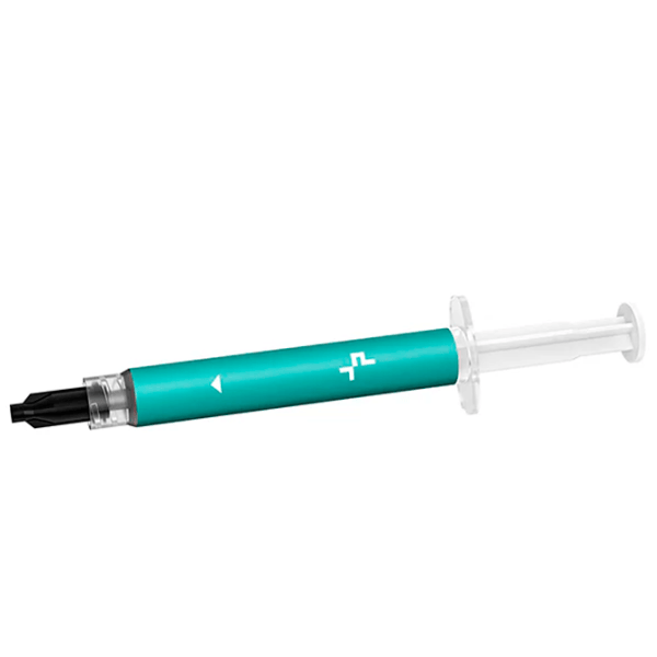 Pastă termoconductoare Deepcool Z3 PRO (1.5 g) Gray photo 6