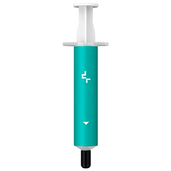 Pastă termoconductoare Deepcool Z5 PRO (3 g) Gray photo 1