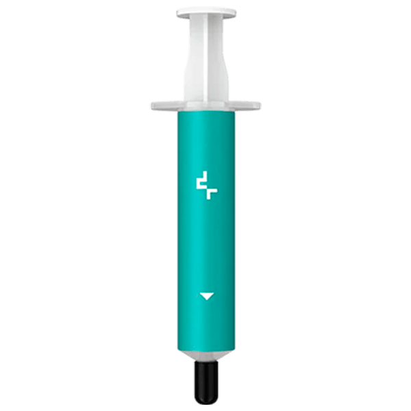 Pastă termoconductoare Deepcool Z5 PRO (3 g) Gray photo 1