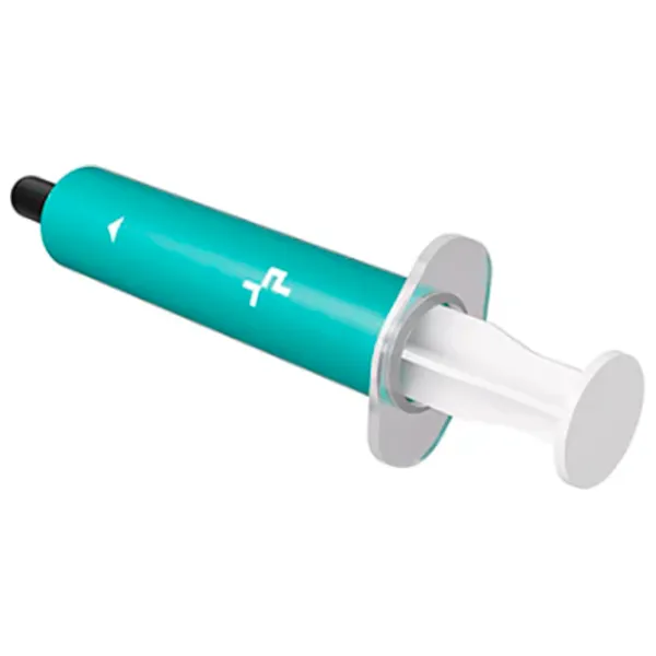 Pastă termoconductoare Deepcool Z5 PRO (3 g) Gray photo 3