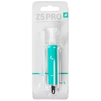 Термопаста Deepcool Z5 PRO (3 г) Серый photo 5
