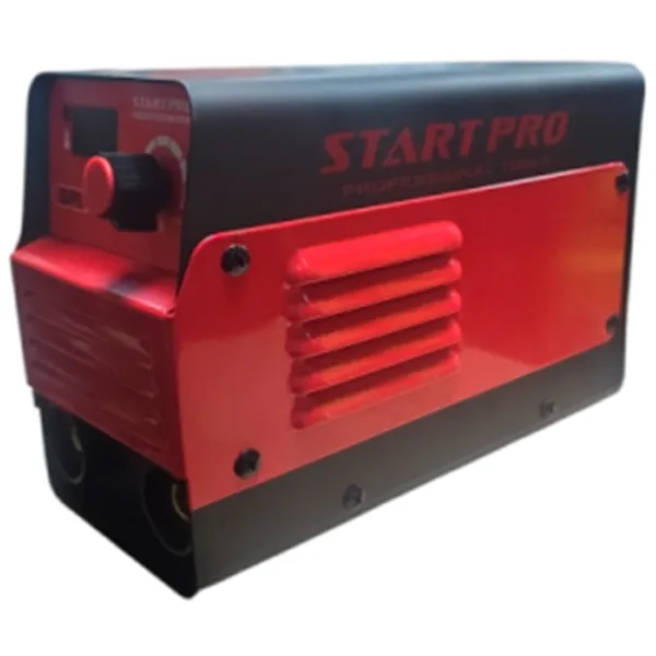 Сварочный аппарат Start Pro SPI-250MМ 220 В ручная дуговая (MMA) / Красный photo 4