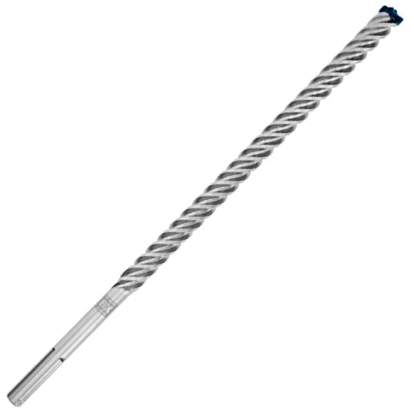 Сверло Bosch B2608900239 SDS-Max photo 1