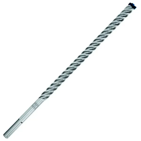 Сверло Bosch B2608900241 SDS-Max photo 1