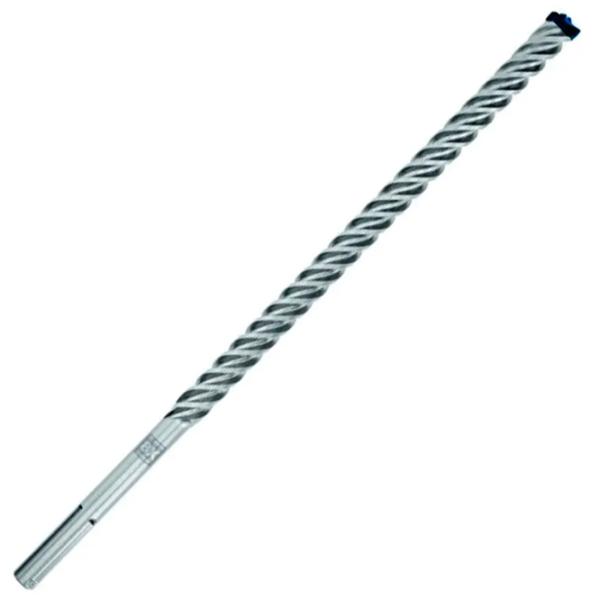 Сверло Bosch B2608900241 SDS-Max photo 1