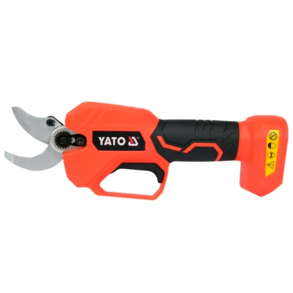 Садовые ножницы Yato YT828377 Сталь photo 2