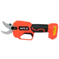Foarfecă de gradină Yato YT828377 Oțel photo 2
