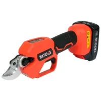 Foarfecă de gradină Yato YT828377 Oțel photo 3
