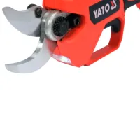 Foarfecă de gradină Yato YT828377 Oțel photo 5