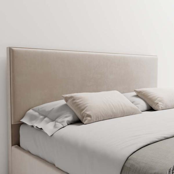 Pat My-Style my-Risa Mocca 120 x 200 cm / Placaj / Light Gray photo 6