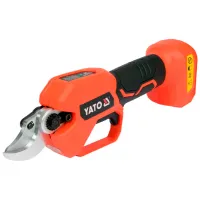 Садовые ножницы Yato YT828378 Сталь SK5